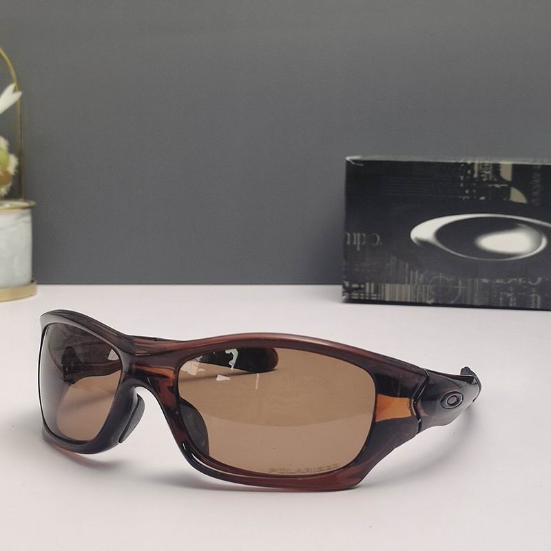 Oakley Glasses (287)